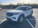 Thumbnail image of 2024 Ford Explorer at Bondy's Toyota