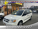 2008 Dodge Grand Caravan C/V at Downtown Auto Sales