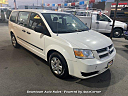 Thumbnail image of 2008 Dodge Grand Caravan at Downtown Auto Sales