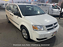 Thumbnail image of 2008 Dodge Grand Caravan at Downtown Auto Sales