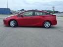 Thumbnail image of 2020 Toyota Prius at Roberts Motors