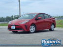 Thumbnail image of 2020 Toyota Prius at Roberts Ford - Used