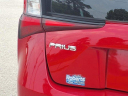 Thumbnail image of 2020 Toyota Prius at Roberts Ford - Used