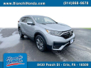 Thumbnail image of 2020 Honda CR-V at Bianchi Honda New