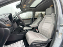 Thumbnail image of 2020 Honda CR-V at Bianchi Honda New