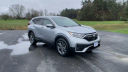 Thumbnail image of 2020 Honda CR-V at Bianchi Honda New