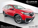 Thumbnail image of 2021 Honda CR-V at Lexus of Quad Cities