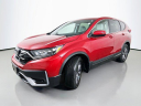 Thumbnail image of 2021 Honda CR-V at Lexus of Quad Cities