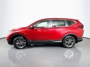 Thumbnail image of 2021 Honda CR-V at Lexus of Quad Cities
