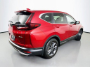 Thumbnail image of 2021 Honda CR-V at Lexus of Quad Cities