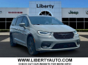 Thumbnail image of 2022 Chrysler Pacifica at Liberty Chrysler Jeep Dodge Ram - New and Used