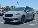 Thumbnail image of 2022 Chrysler Pacifica at Liberty Chrysler Jeep Dodge Ram - New and Used