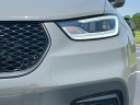 Thumbnail image of 2022 Chrysler Pacifica at Liberty Chrysler Jeep Dodge Ram - New and Used