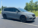 Thumbnail image of 2022 Chrysler Pacifica at Liberty Chrysler Jeep Dodge Ram - New and Used