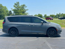 Thumbnail image of 2022 Chrysler Pacifica at Liberty Chrysler Jeep Dodge Ram - New and Used