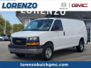 Thumbnail image of 2022 GMC Savana at LorenzoBuickGMC of Miami, FL