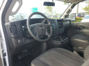 Thumbnail image of 2022 GMC Savana at LorenzoBuickGMC of Miami, FL