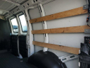 Thumbnail image of 2022 GMC Savana at LorenzoBuickGMC of Miami, FL