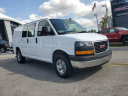 Thumbnail image of 2022 GMC Savana at LorenzoBuickGMC of Miami, FL