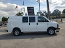 Thumbnail image of 2022 GMC Savana at LorenzoBuickGMC of Miami, FL