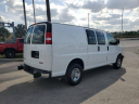 Thumbnail image of 2022 GMC Savana at LorenzoBuickGMC of Miami, FL