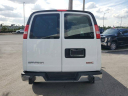 2022 GMC Savana 2500 at LorenzoBuickGMC of Miami, FL