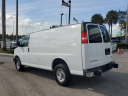 Thumbnail image of 2022 GMC Savana at LorenzoBuickGMC of Miami, FL