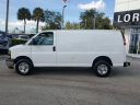 Thumbnail image of 2022 GMC Savana at LorenzoBuickGMC of Miami, FL