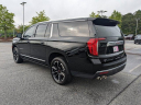 Thumbnail image of 2022 GMC Yukon XL at McDonoughNissan of McDonough, GA