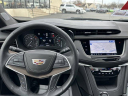 2024 Cadillac XT5 Premium Luxury at F C Kerbeck - New and Used
