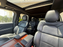 Thumbnail image of 2024 Lincoln Navigator at Courtesy Lincoln on Ambassador
