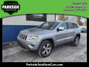 Thumbnail image of 2015 Jeep Grand Cherokee at Parkside Total Auto Care