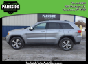 Thumbnail image of 2015 Jeep Grand Cherokee at Parkside Total Auto Care