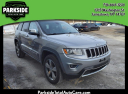 Thumbnail image of 2015 Jeep Grand Cherokee at Parkside Total Auto Care