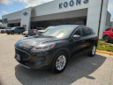Thumbnail image of 2022 Ford Escape at KFA-USED of Annapolis, MD