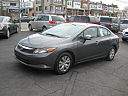 Thumbnail image of 2012 Honda Civic at Auto Maxx Motors, Inc.