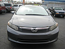 Thumbnail image of 2012 Honda Civic at Auto Maxx Motors, Inc.