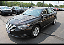 Thumbnail image of 2014 Ford Taurus at Brickner Park City