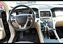 Thumbnail image of 2014 Ford Taurus at Brickner Park City