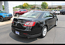 Thumbnail image of 2014 Ford Taurus at Brickner Park City