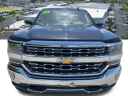 Thumbnail image of 2016 Chevrolet Silverado 1500 at Cape Coral Chrysler Dodge Jeep Ram