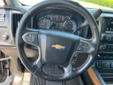 2016 Chevrolet Silverado 1500 LTZ at Cape Coral Chrysler Dodge Jeep Ram