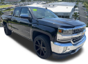Thumbnail image of 2016 Chevrolet Silverado 1500 at Cape Coral Chrysler Dodge Jeep Ram