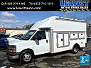 Thumbnail image of 2017 Chevrolet Express at Leavitt Auto & Truck