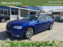 2018 Chrysler 300 Limited at Wilson Motors