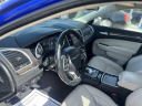 Thumbnail image of 2018 Chrysler 300 at Wilson Motors