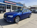 Thumbnail image of 2018 Chrysler 300 at Wilson Motors