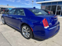 Thumbnail image of 2018 Chrysler 300 at Wilson Motors