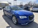 Thumbnail image of 2018 Chrysler 300 at Wilson Motors