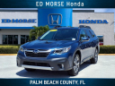 Thumbnail image of 2022 Subaru Outback at Ed Morse Honda